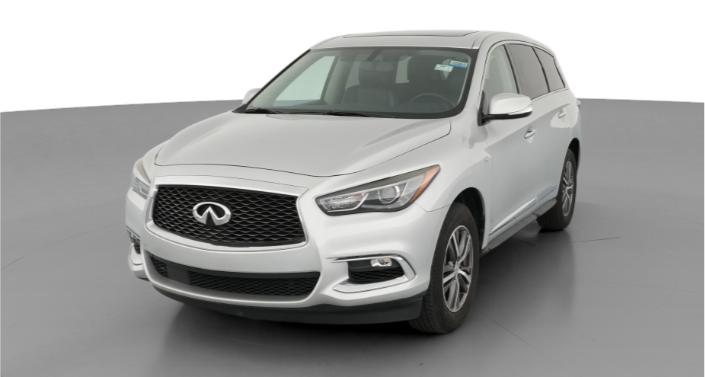 Thumbnail: 2018 INFINITI QX60 - 1