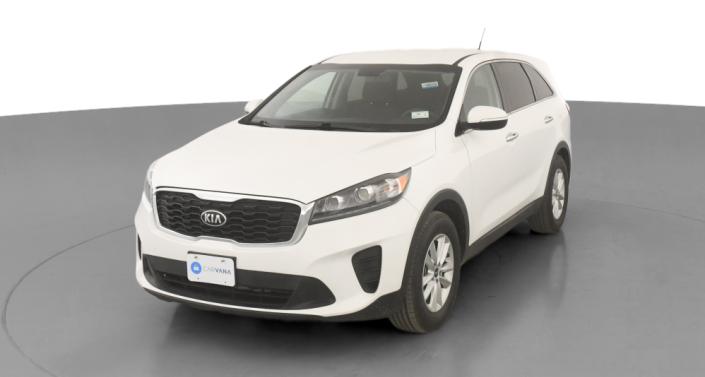 Thumbnail: 2019 Kia Sorento - 1
