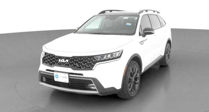 Thumbnail: 2022 Kia Sorento - 1