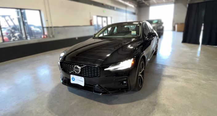 Thumbnail: 2025 Volvo S60 - 1