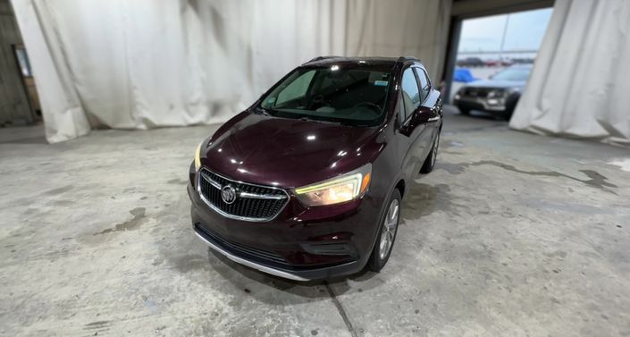 2017 Buick Encore Preferred -
                  Shreveport, LA