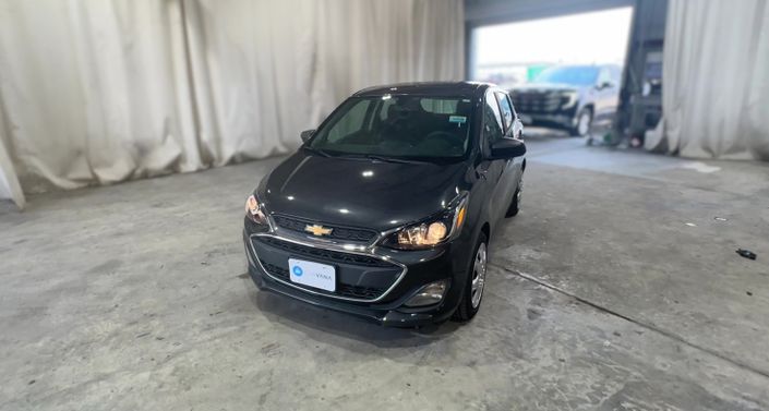 Thumbnail: 2021 Chevrolet Spark - 1