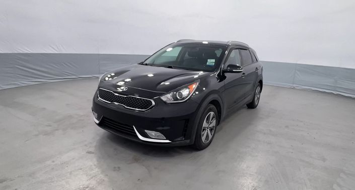 Thumbnail: 2019 Kia Niro - 1