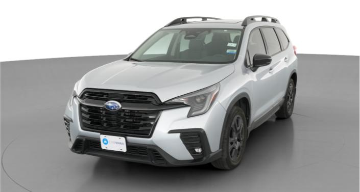 Thumbnail: 2024 Subaru Ascent - 1