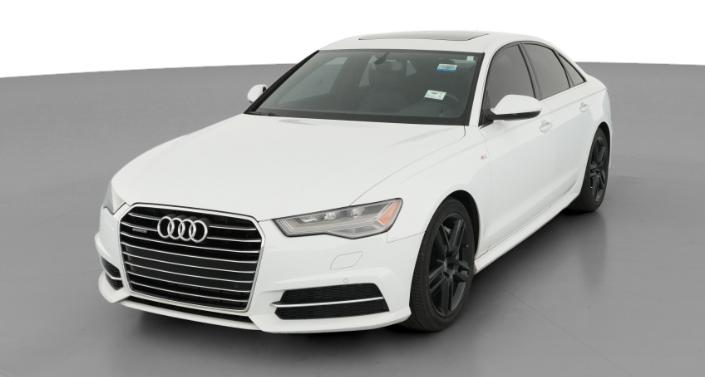 Thumbnail: 2016 Audi A6 - 1