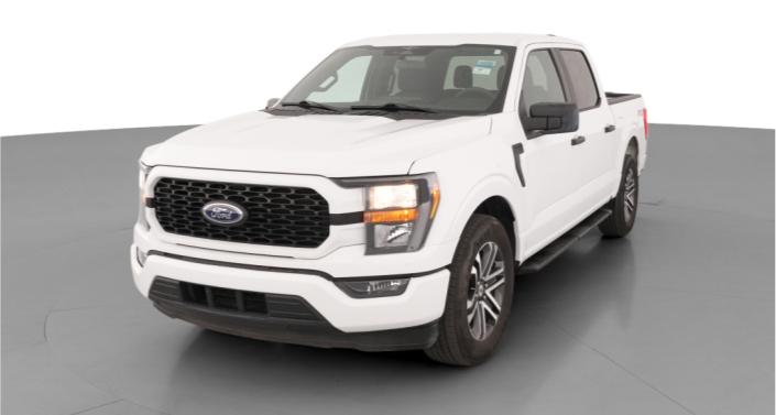 Thumbnail: 2023 Ford Econoline - 1