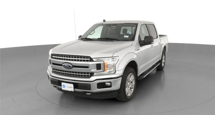 Thumbnail: 2019 Ford Econoline - 1