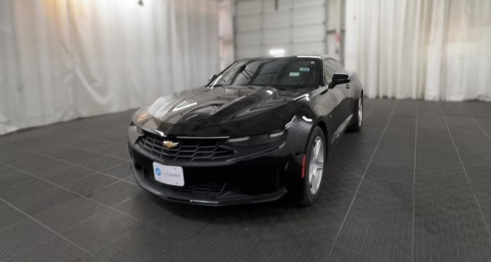 Thumbnail: 2019 Chevrolet Camaro - 1