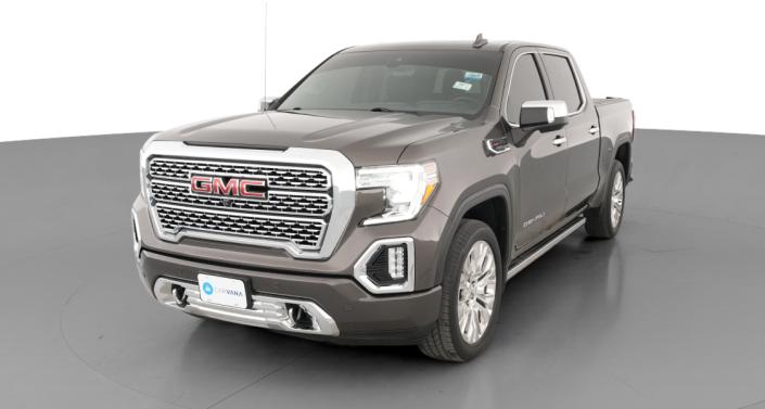 Thumbnail: 2020 GMC Sierra 1500 - 1