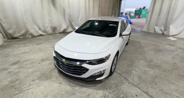 Thumbnail: 2023 Chevrolet Malibu - 1