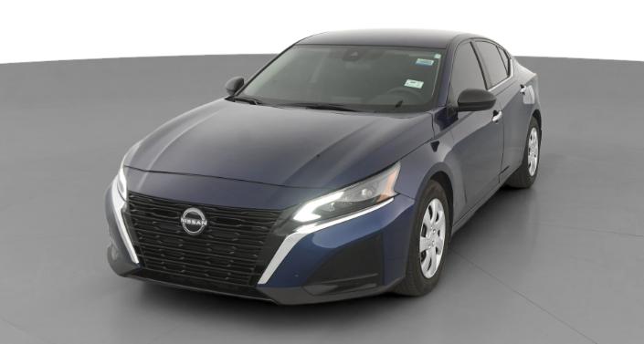 Thumbnail: 2024 Nissan Altima - 1