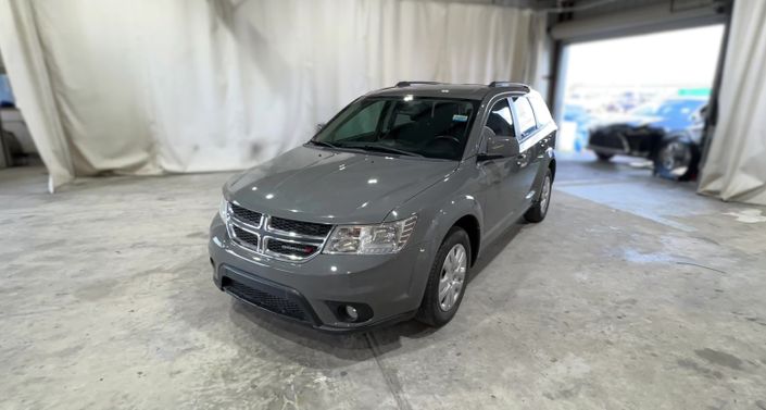 Thumbnail: 2019 Dodge Journey - 1