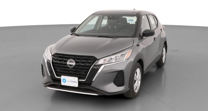 Thumbnail: 2024 Nissan Kicks - 1