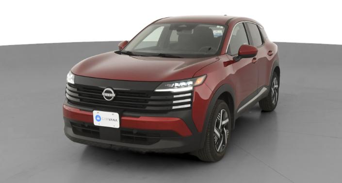 Thumbnail: 2025 Nissan Kicks - 1