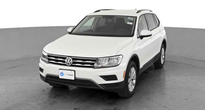 Thumbnail: 2020 Volkswagen Tiguan - 1