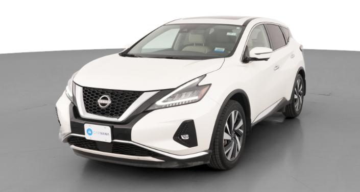 Thumbnail: 2024 Nissan Murano - 1