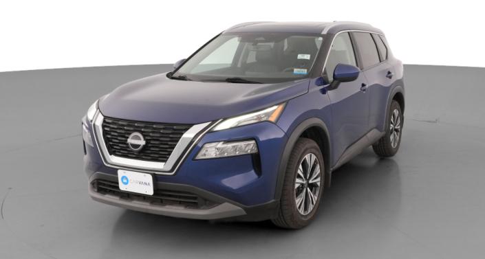 Thumbnail: 2023 Nissan Rogue - 1
