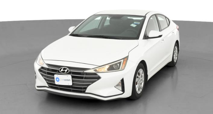 Thumbnail: 2019 Hyundai Elantra - 1