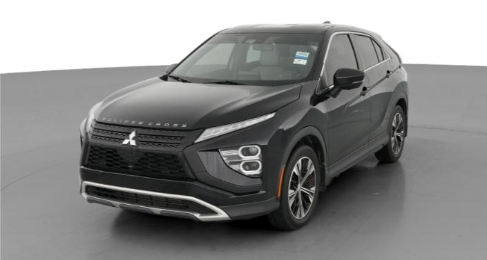 Thumbnail: 2022 Mitsubishi Eclipse Cross - 1