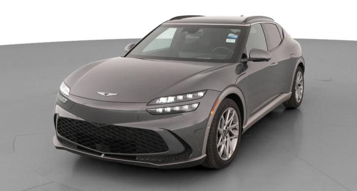Thumbnail: 2023 Genesis GV60 - 1