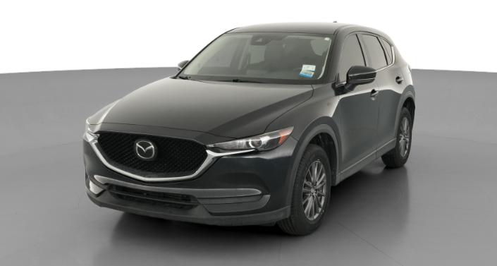 Thumbnail: 2019 Mazda CX-5 - 1