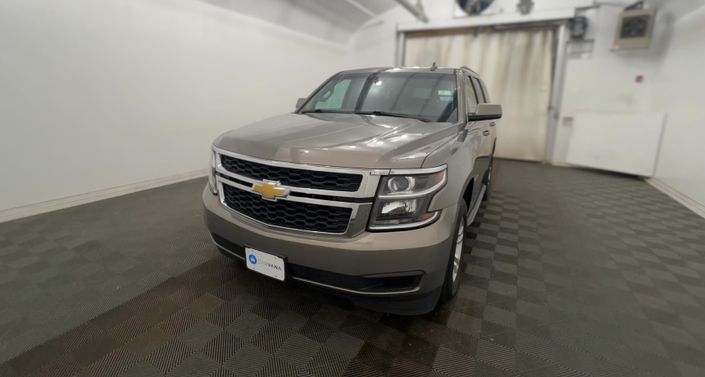 Thumbnail: 2017 Chevrolet Tahoe - 1