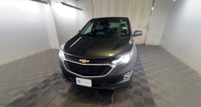 Thumbnail: 2020 Chevrolet Equinox - 1