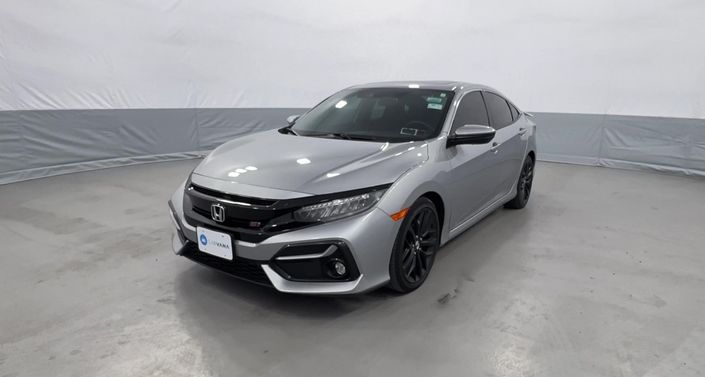 Thumbnail: 2020 Honda Civic - 1
