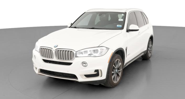 Thumbnail: 2017 BMW X5 - 1