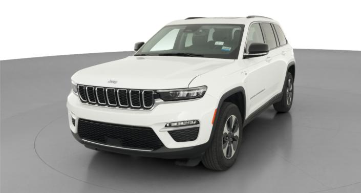 Thumbnail: 2022 Jeep Grand Cherokee - 1