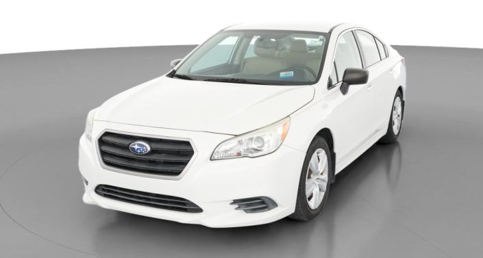 Thumbnail: 2015 Subaru Legacy - 1