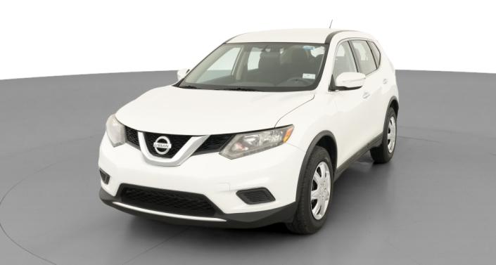 Thumbnail: 2014 Nissan Rogue - 1