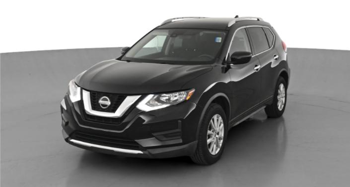 Thumbnail: 2019 Nissan Rogue - 1