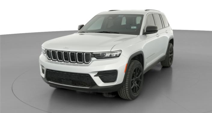 Thumbnail: 2022 Jeep Grand Cherokee - 1