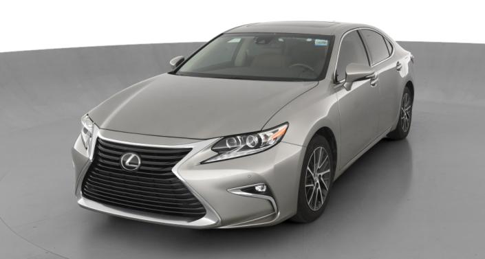 Thumbnail: 2018 Lexus ES - 1