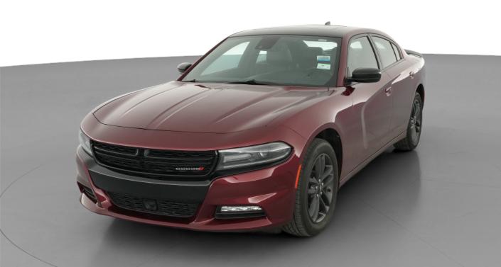 Thumbnail: 2019 Dodge Charger - 1