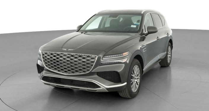 Thumbnail: 2025 Genesis GV80 - 1
