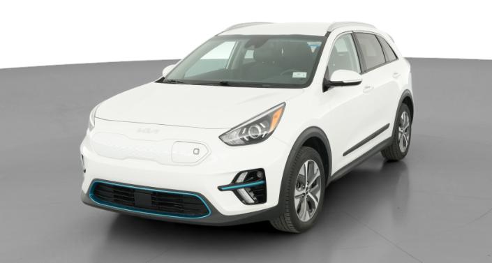 Thumbnail: 2022 Kia Niro - 1