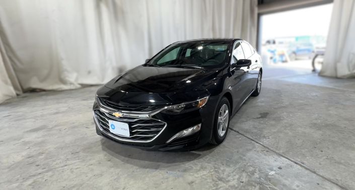 Thumbnail: 2024 Chevrolet Malibu - 1