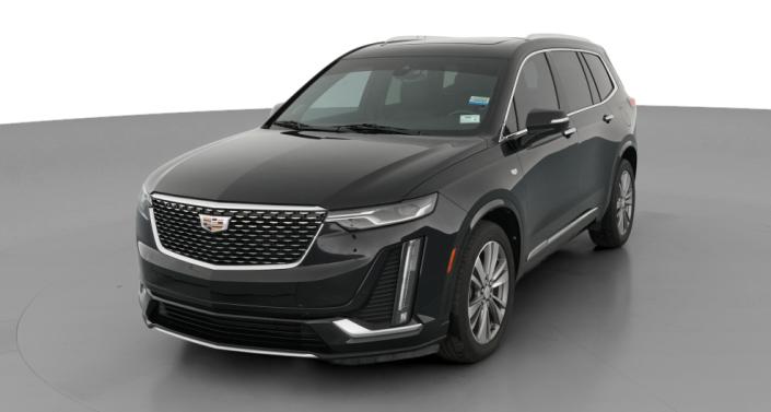 Thumbnail: 2020 Cadillac XT6 - 1