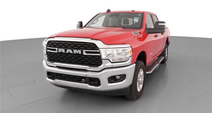 Thumbnail: 2024 RAM 2500 - 1