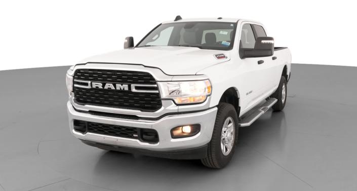Thumbnail: 2024 RAM 2500 - 1