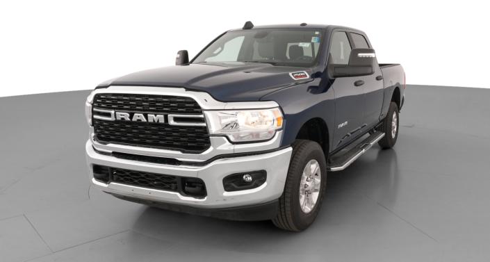 Thumbnail: 2024 RAM 2500 - 1