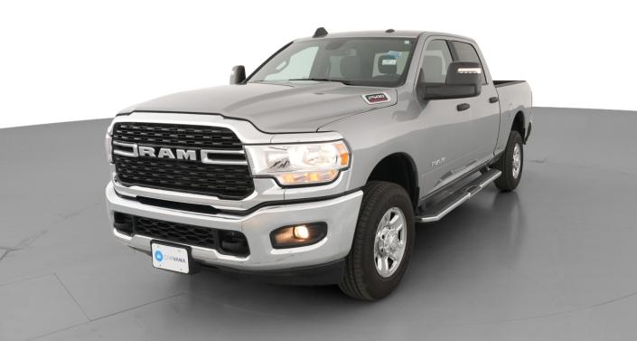 Thumbnail: 2024 RAM 2500 - 1