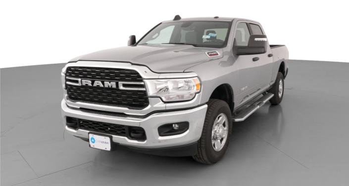 Thumbnail: 2024 RAM 2500 - 1