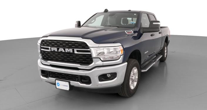 Thumbnail: 2024 RAM 2500 - 1