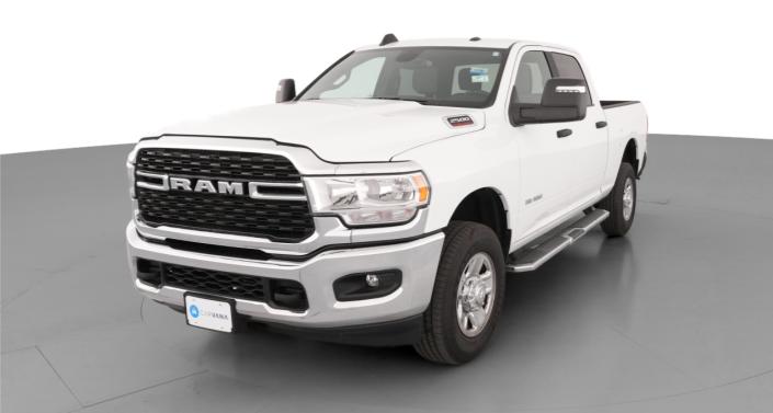 Thumbnail: 2024 RAM 2500 - 1