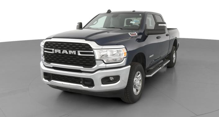 Thumbnail: 2024 RAM 2500 - 1