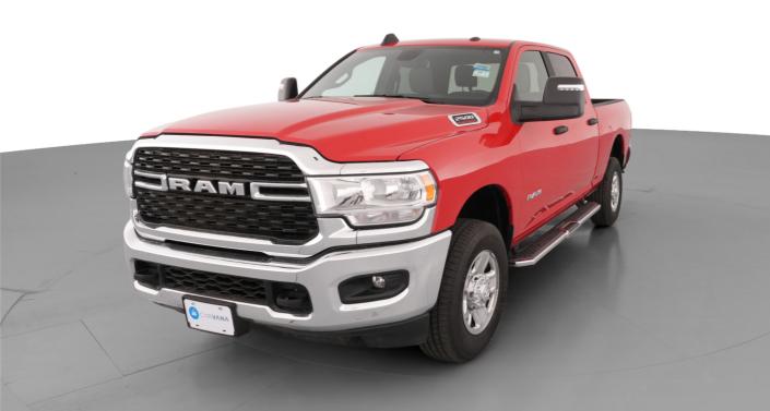 Thumbnail: 2024 RAM 2500 - 1