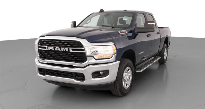 Thumbnail: 2024 RAM 2500 - 1